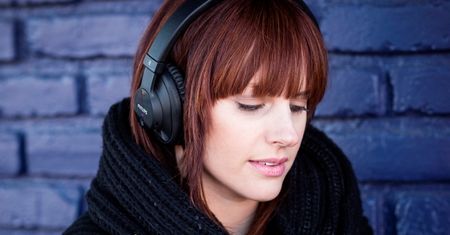 Philips SHB7000 - bezprzewodowy zestaw słuchawkowy dla fanów muzyki