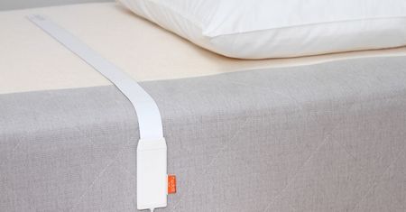 Beddit - masz problemy ze snem? To ci pomoże!