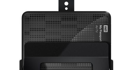 Dysk twardy specjalnie do telewizorów Smart TV