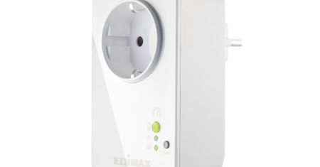 SmartPlug SP-2101W - oszczędź na rachunkach za prąd