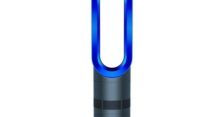Dyson Hot - wentylator z funkcją grzania