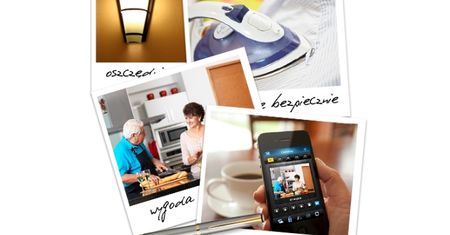 System inteligencji budynkowej - nowe technologie pomocą dla seniorów