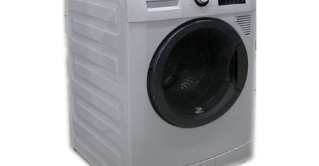 IFA 2012: Beko prezentuje pralki z funkcją Baby Protect +