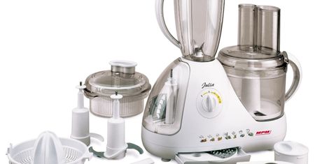 Julia 116/J - robot kuchenny firmy MPM
