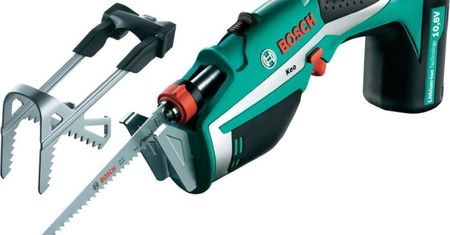 Piła Bosch KEO 600861900 - pomocnik w domu i ogrodzie