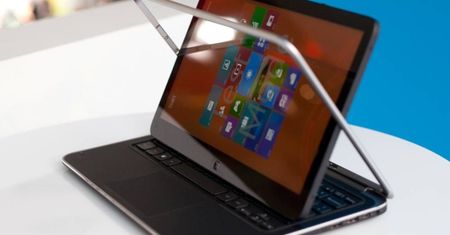IFA 2012: Dell zaprezentował 3 nowe modele z rodziny XPS