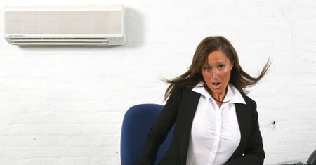 Top 5 - klimatyzatory przenośne do 1500 zł