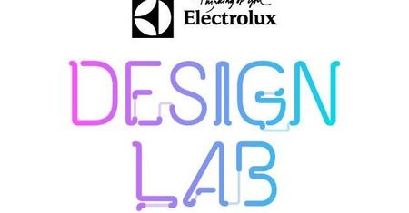 Trójka Polaków w półfinale Electrolux Design Lab 2012!