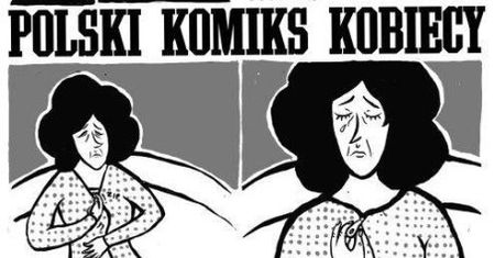 Komiks kobiecy w Białymstoku