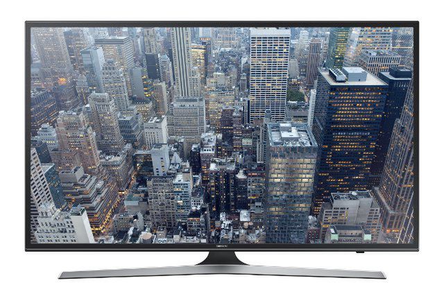 Nowy model w telewizorach Samsung serii 6 - dobre parametry i cena