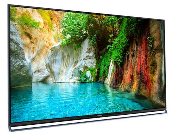 Tydzień z... Panasonic 4K AX800 - test telewizora