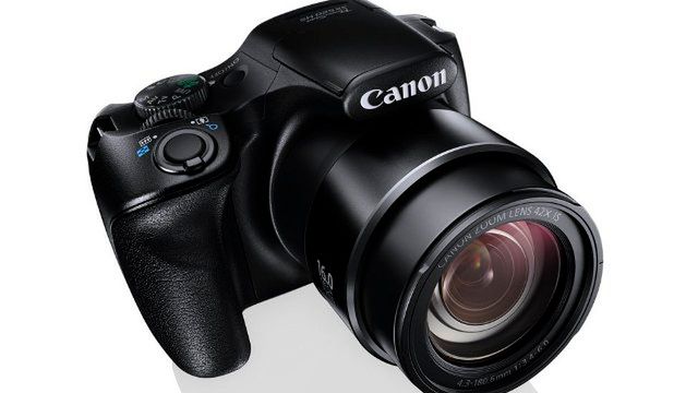 SX520 HS