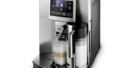 De'Longhi ESAM 5600 Perfecta - samodzielny automat kawowy