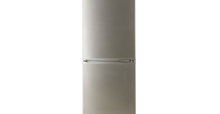 MPM-320-KB-12/AX - lodówka gotowa na awarię prądu