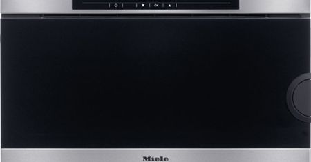Miele DG 3460 - urządzenie do gotowania na parze