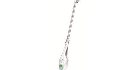 MPM MUP-02 - czyści podłogi bez użycia detergentów
