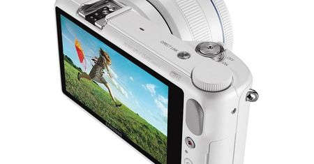 Bardzo dobry ruch Samsunga - firma opublikowała kody źródłowe do aparatów