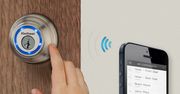 Kwikset Kevo - otwieraj drzwi smartfonem