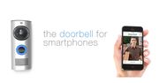 Doorbot - elektroniczny odźwierny, który sprawdzi kto stoi przy drzwiach
