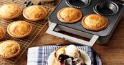 Breville Pie Maker - toster do ciastek