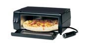 RoadPro RPSC-900 - samochodowy piec do pizzy