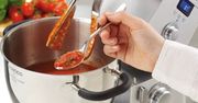 Robot kuchenny Kenwood KM086 z funkcją gotowania indukcyjnego