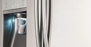 Samsung RF31FMESBSR - lodówka z dystrybutorem wody sodowej