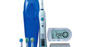 Szczoteczka Oral-B Triumph 5000 - 48 000 ruchów na minutę