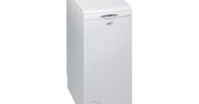 Whirlpool AWE 9226 P - energooszczędna pralka ładowana od góry