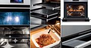 Piekarnik Amica Integra Smart z funkcjami jak ze smartfona