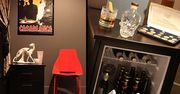 Man Table - prawdziwie męska lodówka