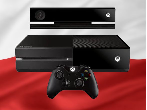 Xbox One w Polsce: znamy datę premiery i oficjalną cenę!