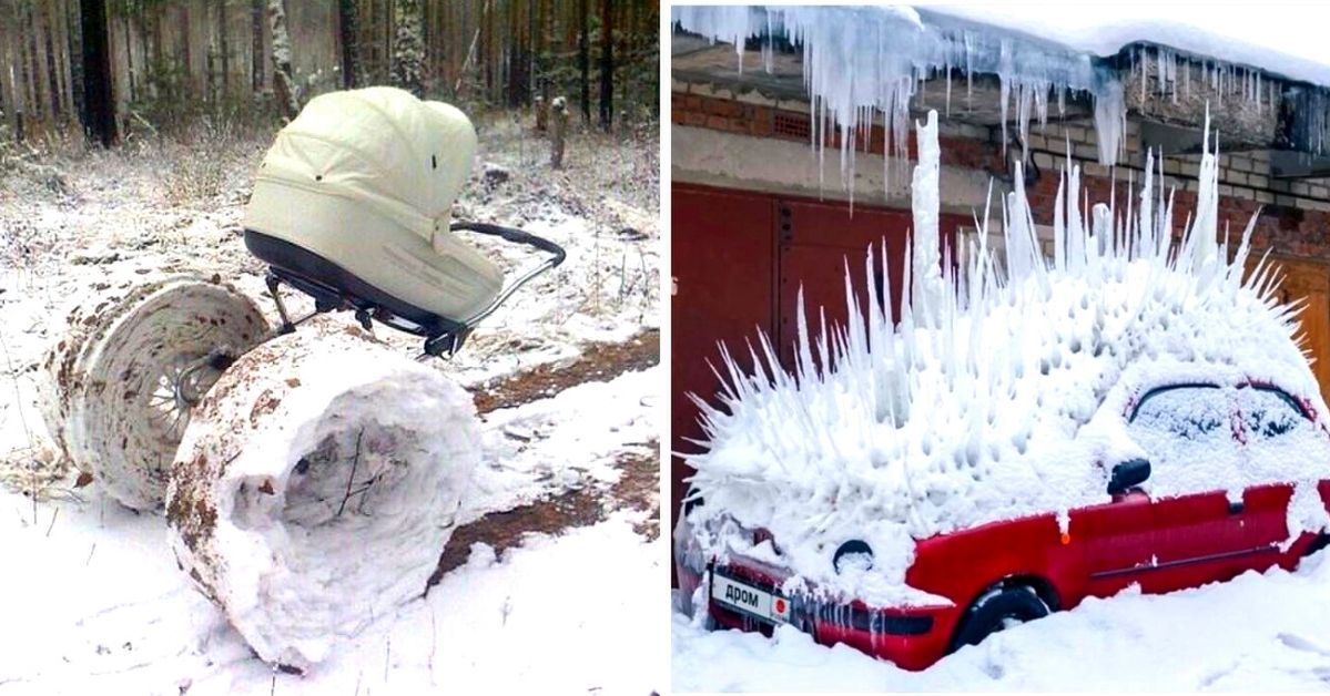 19 Unique Things You Can Only Do in Winter. The White Season Stimulates Creativity