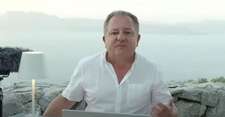 Robert Makłowicz nie gryzł się w język. Ostro skomentował wzrost cen w Chorwacji