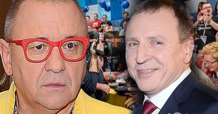 Wojna! Jacek Kurski i Jurek Owsiak kłócą się o transmisję WOŚP 2017. Padły mocne słowa
