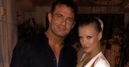 Joanna Krupa świętuje urodziny męża Romaina Zago. Znamy szczegóły!