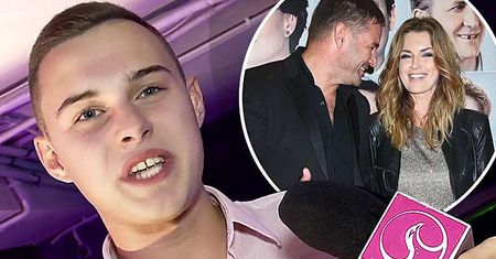 Co na to Tomasz Karolak? Adam Zdrójkowski dosadnie podsumował jego nową dziewczynę i związek! [WIDEO]
