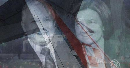 Ilu Polaków wierzy, że w Smoleńsku doszło do zamachu? Te liczby nie kłamią