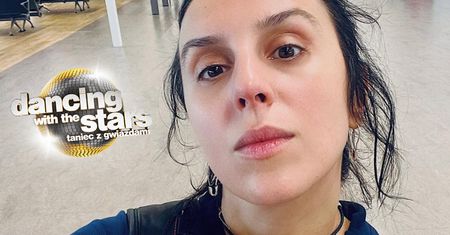 "Taniec z gwiazdami". Jamala postawiła dziennikarzom jeden warunek. W przeciwnym razie nie udzieli wywiadu