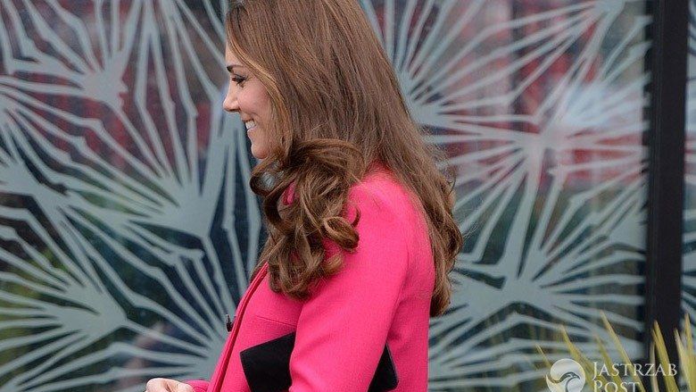 Księżna Kate w kampanii na temat zdrowia psychicznego