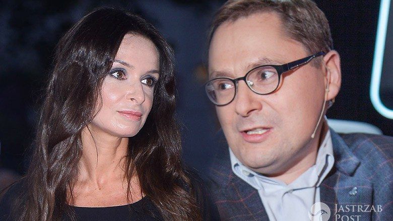 Marta Kaczyńska, Tomasz Terlikowski