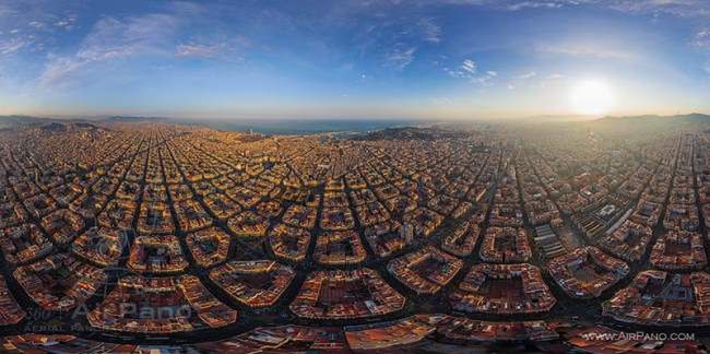 Barcelona, Hiszpania 