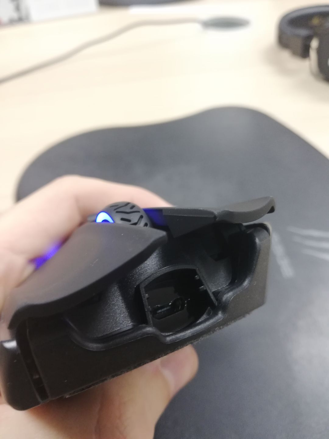 Rival 650 