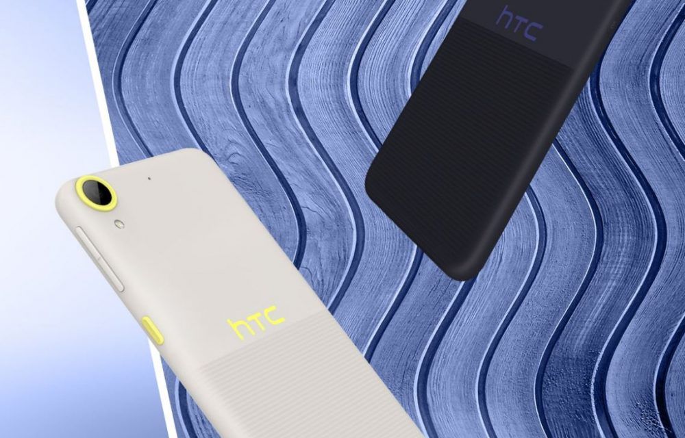 HTC Desire 650 – niska cena i świetny dźwięk