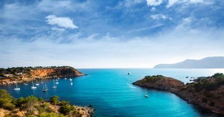 Ibiza - najdroższa restauracja na świecie