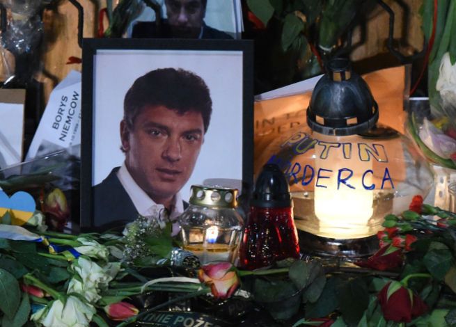 Rosyjski politolog: Putin nie wydał rozkazu zabicia Niemcowa
