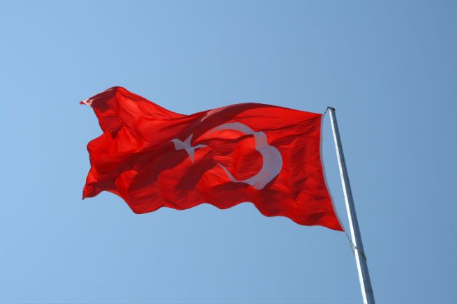 Niemcy zatrzymali trzech tureckich szpiegów