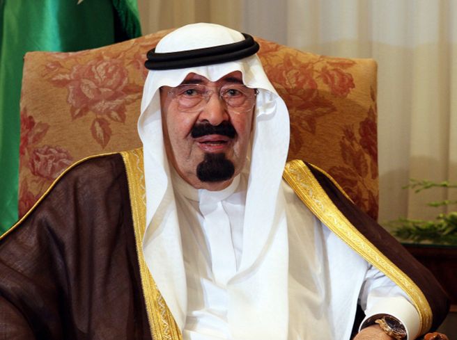 Nie żyje król Arabii Saudyjskiej Abd Allah