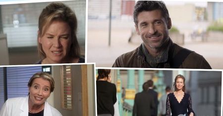 "Bridget Jones" powraca! Mamy zwiastun najnowszej części!