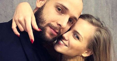 Agnieszka Kaczorowska wciąż ujawnia nowe zdjęcia ze ślubu. Teraz wyjęła prawdziwego asa!